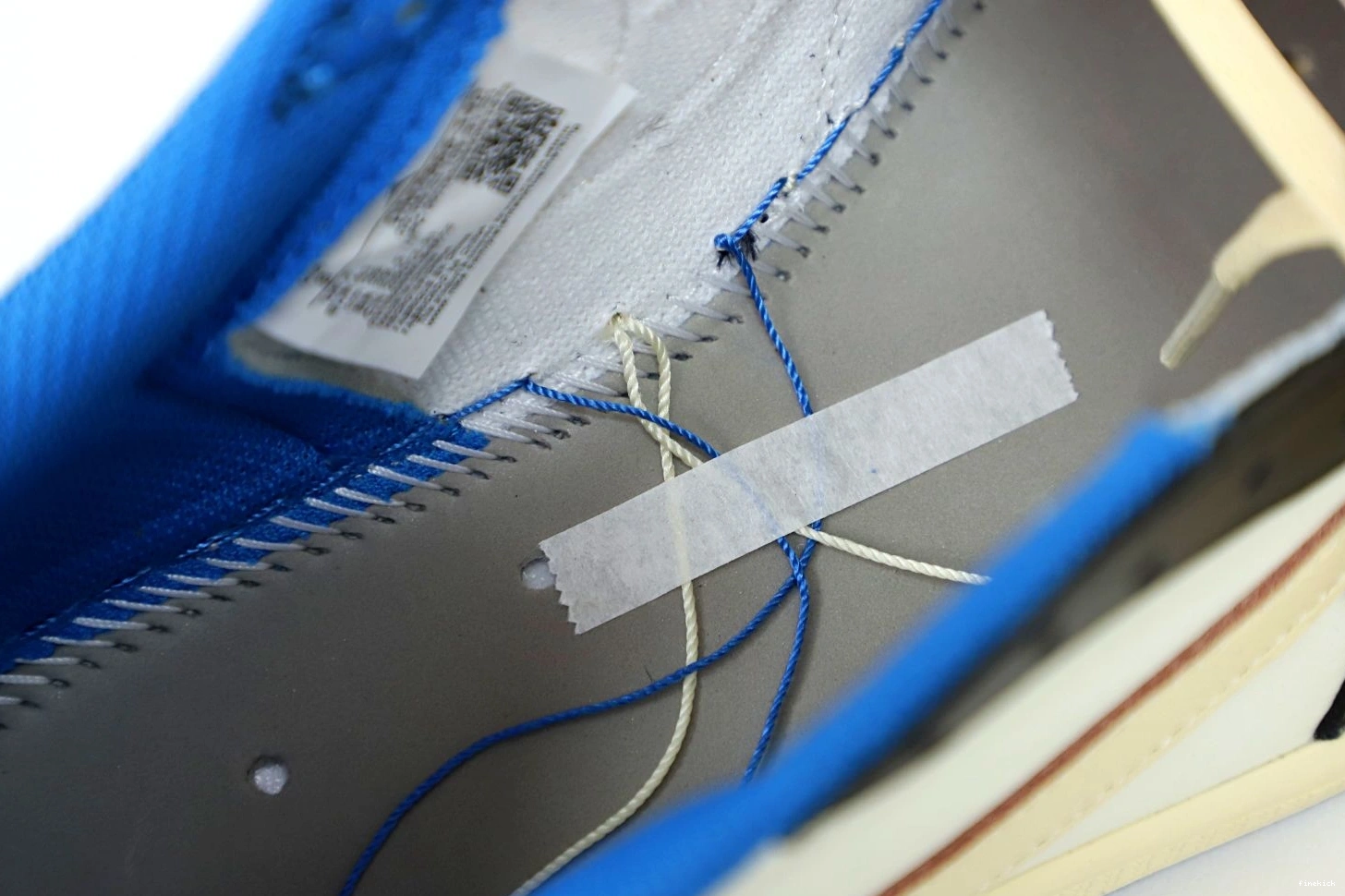 X FRAGMENT DESIGN AIR SCOTT JORDAN TRAVIS LOW X 1 1211